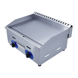 <span class=keywords><strong>Plancha</strong></span> <span class=keywords><strong>professionnelle</strong></span> à gaz 2025, plaque de cuisson avec évacuation des graisses, 3 en 1, <span class=keywords><strong>plancha</strong></span> BBQ, pizza avec gaz à vendre - Product Image 3