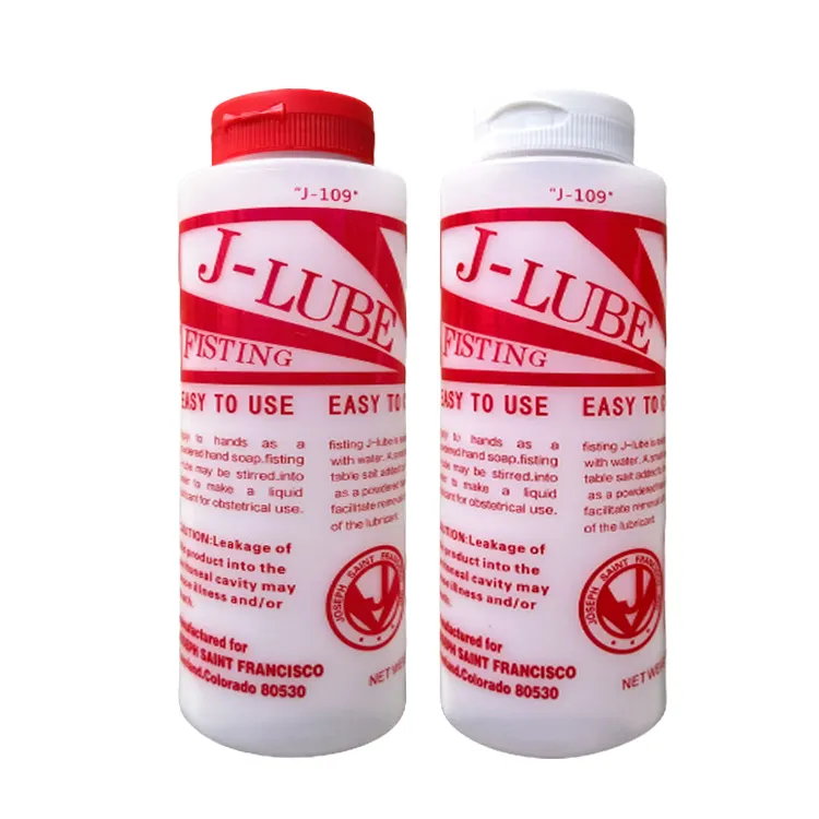 J-LUBE Bột Tình Dục Lube Thiết Bị Y Tế Cho Chất Bôi Trơn Nước Sản Khoa Vô Trùng