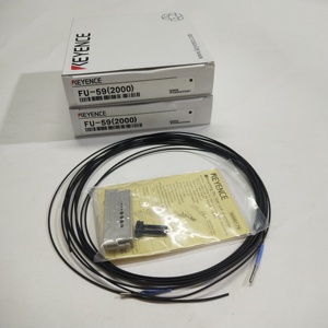 Sensor de Fibra Óptica FU-59(2000) Original, Nuevo, en Stock - Product Image 3