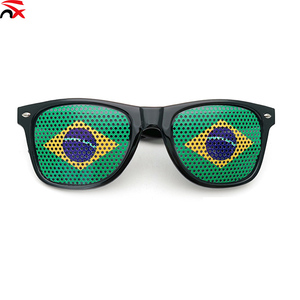 Nuoxin Vente chaude Drapeau brésilien économique personnalisable, Drapeau promotionnel pour le football, Drapeau cadeau, Drapeau pour <span class=keywords><strong>voiture</strong></span>, Bonnet tricoté - Product Image 2