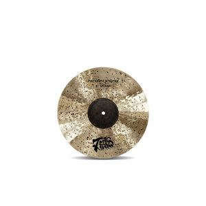 Nouveau 2025 B25 Bronze Phoenix Singing Series Platine Splash 8 pouces pour <span class=keywords><strong>batterie</strong></span> - Product Image 1