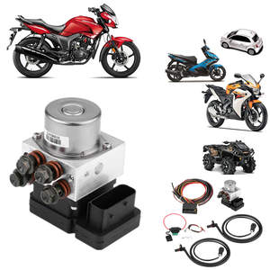 Système de freinage pour moto à deux, <span class=keywords><strong>trois</strong></span> ou quatre <span class=keywords><strong>roues</strong></span>, système de freinage antiblocage pour R15, CBR150, <span class=keywords><strong>SUZUKI</strong></span>, cbr190, z1000, gxsr150 - Product Image 1