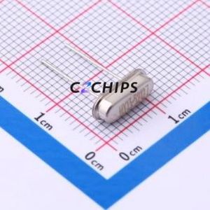 HY1352127M49SOB1T02 Crystal (Passive) HC-49S Crystal Oscillator 13.52127MHz 10ppm 20pF 50ppm - Product Image 1