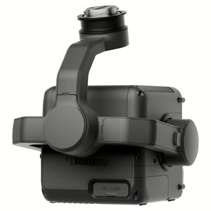 DJ Zenmuse L3 (Global Version) Long-Range LiDAR+Dual 100MP RGB <b>Camera</b> Payload for M400 High Accuracy High Efficiency <b>3D</b> Mapping - Product Image 3