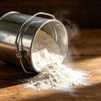 Lait en poudre entier biologique en vrac 25 kg, qualité supérieure naturelle et pure, pour boulangerie, boissons, en bouteille ou en carton, pour adultes et enfants