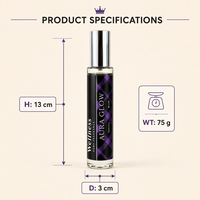 Parfum pour femme personnalisable en usine, marque privée, format voyage mini, spray de parfum aux huiles essentielles naturelles, OEM ODM, vente en gros en vrac
