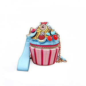 cupcake sling bolsa