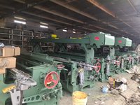 Nouveau métier à tisser à rapier reconditionné, Guoao Machinery