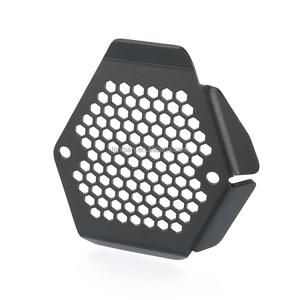 Accessoires de moto pour <span class=keywords><strong>BMW</strong></span> R NineT Urban GS Protection de soupape d'échappement R <span class=keywords><strong>Nine</strong></span> <span class=keywords><strong>T</strong></span> Slash <span class=keywords><strong>5</strong></span> Couvercle de volet d'échappement RnineT Urban GS 2017-23 - Product Image 3