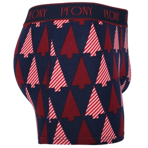<span class=keywords><strong>Calzoncillos</strong></span> Boxer <span class=keywords><strong>de</strong></span> Bambú con Estampado, Tejido Ecológico, Antibacteriano, Biodegradable, Ajustados, Cómodos, Transpirables y Sensuales para Hombre - Product Image 2