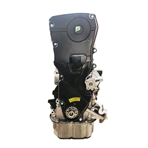 محرك كوري G4GC VVT 4 مجموعة اسطوانات طويلة لهيونداي تيبورون توسان كيا سبورتاج للبيع - Product Image 4