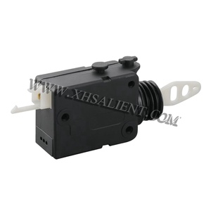 Actionneur de serrure de porte OEM 6615.03, pièces détachées automobiles, verrouillage centralisé électrique 5 broches pour CITROEN/<span class=keywords><strong>PEUGEOT</strong></span> - Product Image 5