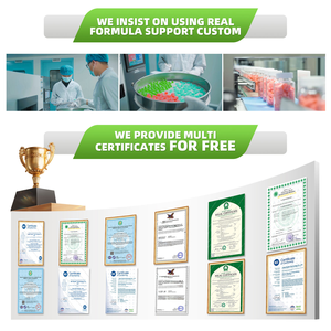 OEM Kollagen-Peptide Nahrungsergänzungsmittel Glutathion Antioxidans Gesundheits-Flüssigkollagen-Getränk zur Hautaufhellung - Product Image 6