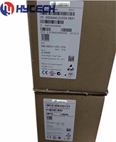 Inversor original Siemens 6SE6440 Micromaster 440 4kW 6SE6440-2UD24-0BA1 sin filtro