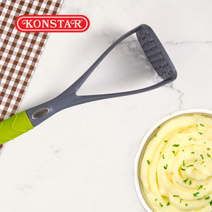 Juego de utensilios de cocina de nailon para hornear de 5 piezas para artículos de cocina - Product Image 1