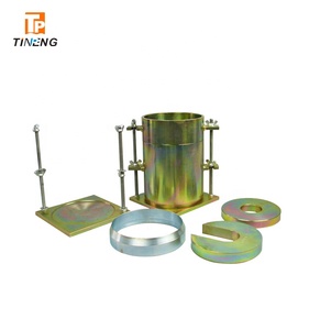電動カリフォルニアベアリング比（<span class=keywords><strong>CBR</strong></span>）試験機販売中 - Product Image 3