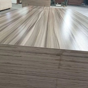 <span class=keywords><strong>Precio</strong></span> de Láminas de Madera Contrachapada de Melamina <span class=keywords><strong>MDF</strong></span> de 4 mm para Uso en Muebles para el Hogar - Product Image 2