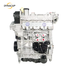 Nuovo gruppo motore auto EA211 di alta qualità CSS CST DBV 1.4T per <span class=keywords><strong>Volkswagen</strong></span> Bora Jetta Skoda Sagitar - Product Image 2