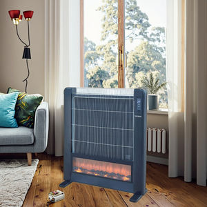 Dispositivo de Calefacción para el Hogar: Calentador Eléctrico a Base de Grafeno para Calefacción de Toda la Casa, Calentamiento Rápido y Función de Calefacción por Convección - Product Image 1