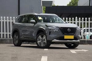 Auto Usado X-Trail E-POWER 4WD Ultimate 4681mm 2706mm WB 190mm Distancia al Suelo E-4ORCE AWD Auto Híbrido Premium <span class=keywords><strong>de</strong></span> 5 Asientos - Product Image 4