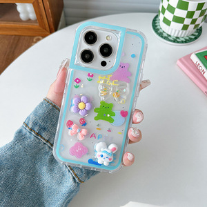 Nueva Funda Protectora Resistente de TPU y PC con Protección 360° para Teléfono TECNO Spark 30C/Camon <span class=keywords><strong>30s</strong></span> Pro - Product Image 2