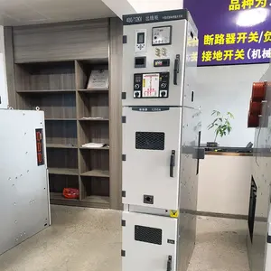 Yueqing 10kv 12kv 33kv電気機器mv & hvスイッチギア電気アクセサリーパネル
