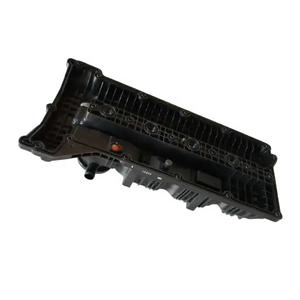 Ricambi Auto coreano SSANGYONG copertura-cilindro testa ACTYON KYRON REXTON <span class=keywords><strong>KORANDO</strong></span> C MUSSO RODIUS TIVOLI 6720160005 6720160105 - Product Image 6