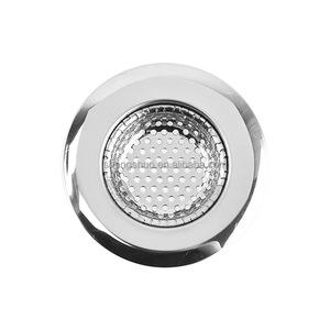 Article populaire Épaisseur en acier inoxydable <span class=keywords><strong>Kitchenaid</strong></span> Crépine de vidange d'évier à trou complet - Product Image 6
