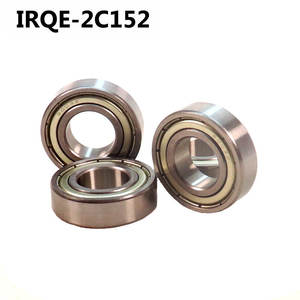 Roulement de roue automobile IRQE 6003-2RS, diamètre intérieur de 17mm, pièces de rechange pour Toyota Mitsubishi Ford - Product Image 3