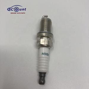 Bujía Makki Precio de Fábrica 90919-01240 <span class=keywords><strong>SK16R11</strong></span> para 4RUNNER COROLLA ECHO MR 2 - Product Image 1