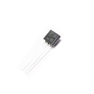 Componentes Electrónicos Originales Nuevos 2SK170-BL 2SK170-GR 2SK170 K170 Transistor TO-92 - Product Image 1