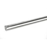 Barre ronde en acier inoxydable AISI 431 416 310 420 321, service de découpe, soudage et pliage sur mesure