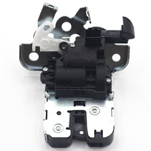 Actuador de bloqueo de puerta trasera, 5E0827505 5E0827505A para SKODA <span class=keywords><strong>FABIA</strong></span> - Product Image 1