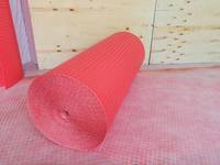 Bande d'étanchéité, Rouleau imperméable, Membrane d'étanchéité sous carrelage, Sous-couche de membrane
