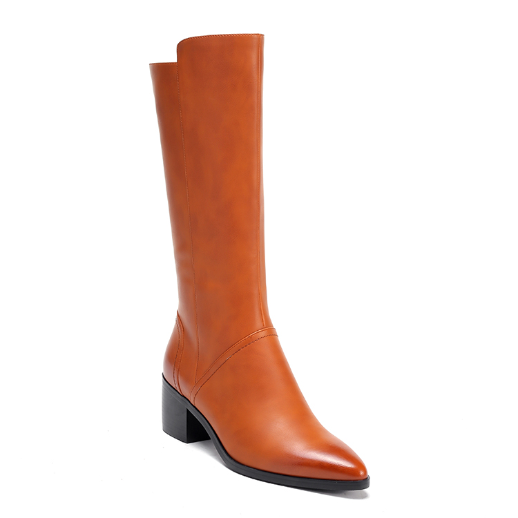 Botas Invierno de Mujer