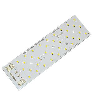 Fabricante de placa de circuito PCB de montaje <span class=keywords><strong>SKD</strong></span> con SMD 2835 LED 160lm/W DC36V para <span class=keywords><strong>kits</strong></span> y piezas <span class=keywords><strong>CKD</strong></span> - Product Image 1