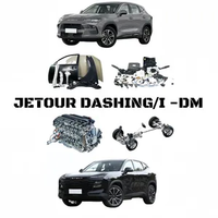 Pièces détachées OEM pour véhicules électriques BYD Yuan Plus Atto 3 Han EV Tang DM-i Seal Dolphin – Fourniture directe usine de pièces de rechange complètes pour véhicules