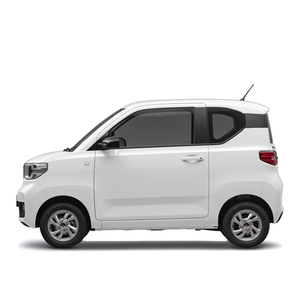 2024 Wuling Hongguang MiniEV 3e génération 120km <span class=keywords><strong>énergie</strong></span> <span class=keywords><strong>électrique</strong></span> petits véhicules à <span class=keywords><strong>énergie</strong></span> nouvelle d'occasion à vendre - Product Image 2