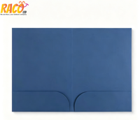 Porte-documents en papier kraft A4, organisateur de bureau, dossier à pochettes