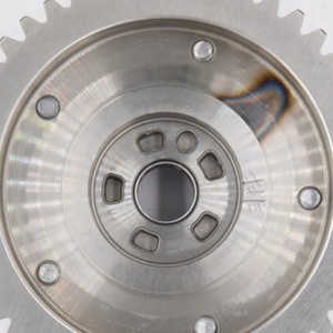 Déphaseur 24107117 - Échappement pour GMC Buick Encore 1.4T - Product Image 2