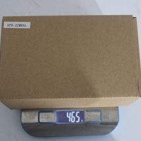 Orden de búsqueda serie APB-22MRAL AC tipo de relé PLC controlador lógico programable