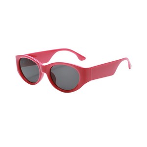 Cat Eye <b>Sunglasses</b> Black UV400 PC Frame Unisex Sun Protection - Product Image 5