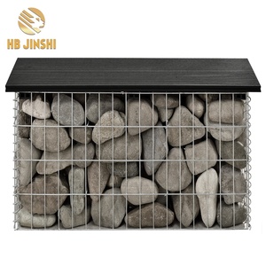 <span class=keywords><strong>Gabion</strong></span> sepet 2m x 1m x 1m gabyon sepetleri bunnings kaynaklı galfan kaplı kaynaklı <span class=keywords><strong>gabion</strong></span> sepeti - Product Image 3