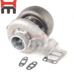 S2B 04253824 04259318เทอร์โบสำหรับ F6M1013 BF6M1013E เครื่องยนต์เทอร์โบชาร์จเจอร์ - Product Image 2