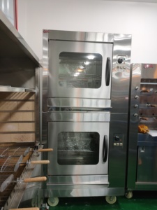 Électrique commerciale rôtissoire Canard Four <span class=keywords><strong>mini</strong></span> four électrique, four rotatif électrique ZQW-201-L - Product Image 2