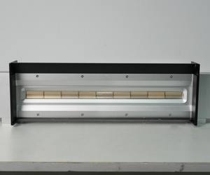 Sistema de curado UV LED para impresión de etiquetas autoadhesivas, flexográficas, offset e inyección de tinta, estampado de láminas, y secador UV de retrofit UV - Product Image 6