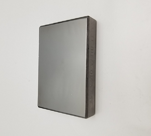 Standaard Hardheidsblok Voor Hardheidsmeter - Product Image 5