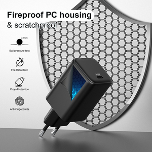 <span class=keywords><strong>Prix</strong></span> de gros <span class=keywords><strong>Chargeur</strong></span> rapide 70W GaN PD3.2 Type-C avec AVS pour <span class=keywords><strong>iPhone</strong></span> 17 et Samsung S26 Ultra - Électrique - Product Image 6