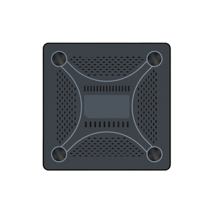 Lagerbestand XS97 MAX+ 4+32 GB H.265 HEVC Quad-Core Amlogic S905X4 android tv box 8 k mit Riesenrabatt - Product Image 4