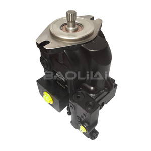 Pompe hydraulique KRR030 KR-R-030C-PC-25-NN-NN-N-3-C2NG-A6N-KNB-NNN-NNN KR-R-030 – Pompes à pistons axiaux variables à vendre - Product Image 4